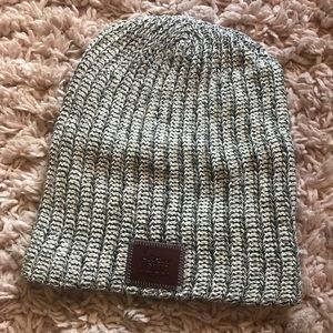 Love Your Melon Speckled Beanie